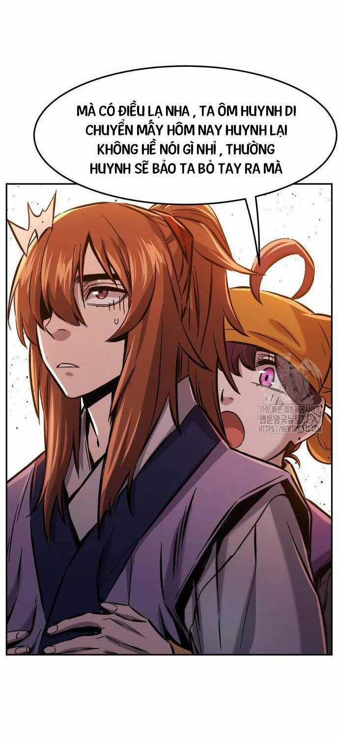 Tuyệt Đối Kiếm Cảm Chapter 94 trang 9