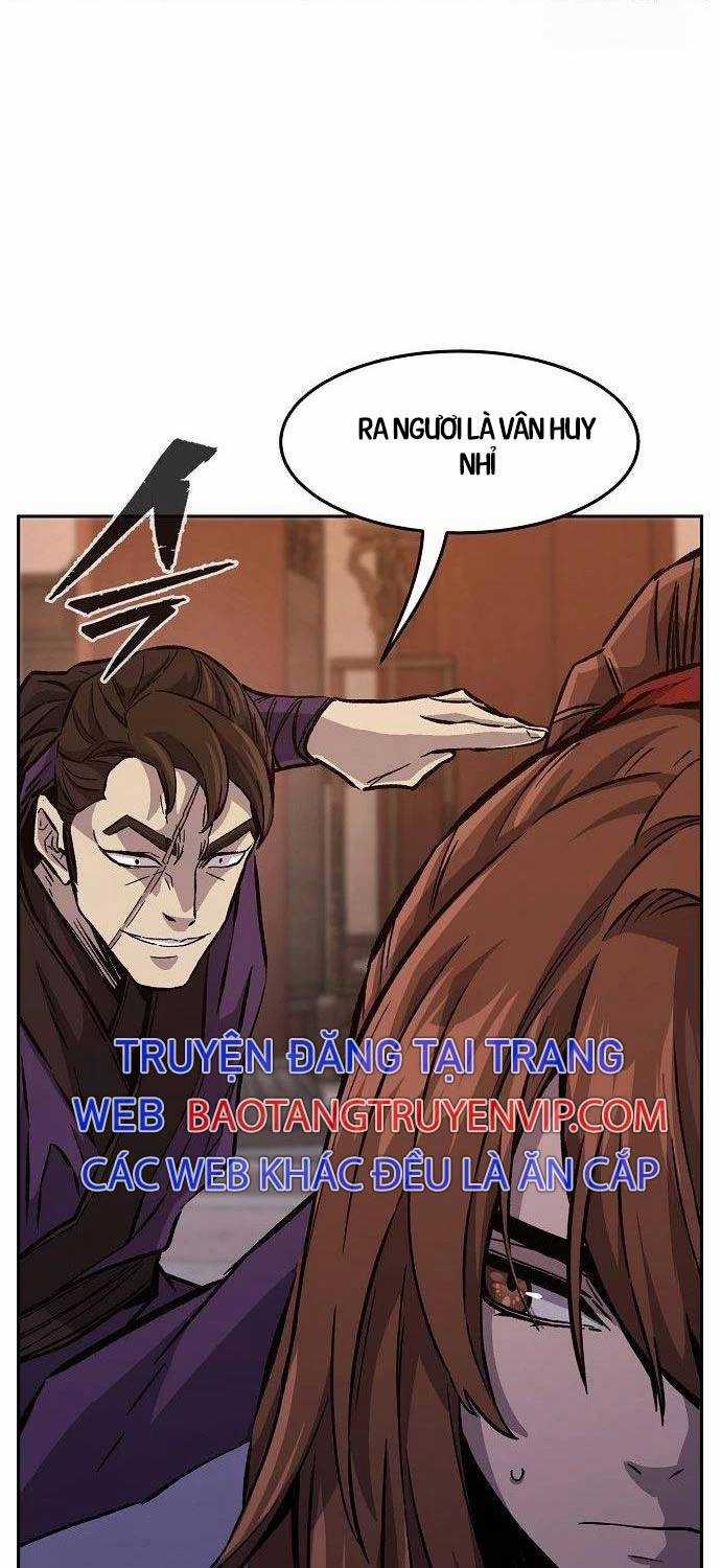 Tuyệt Đối Kiếm Cảm Chapter 95 trang 11