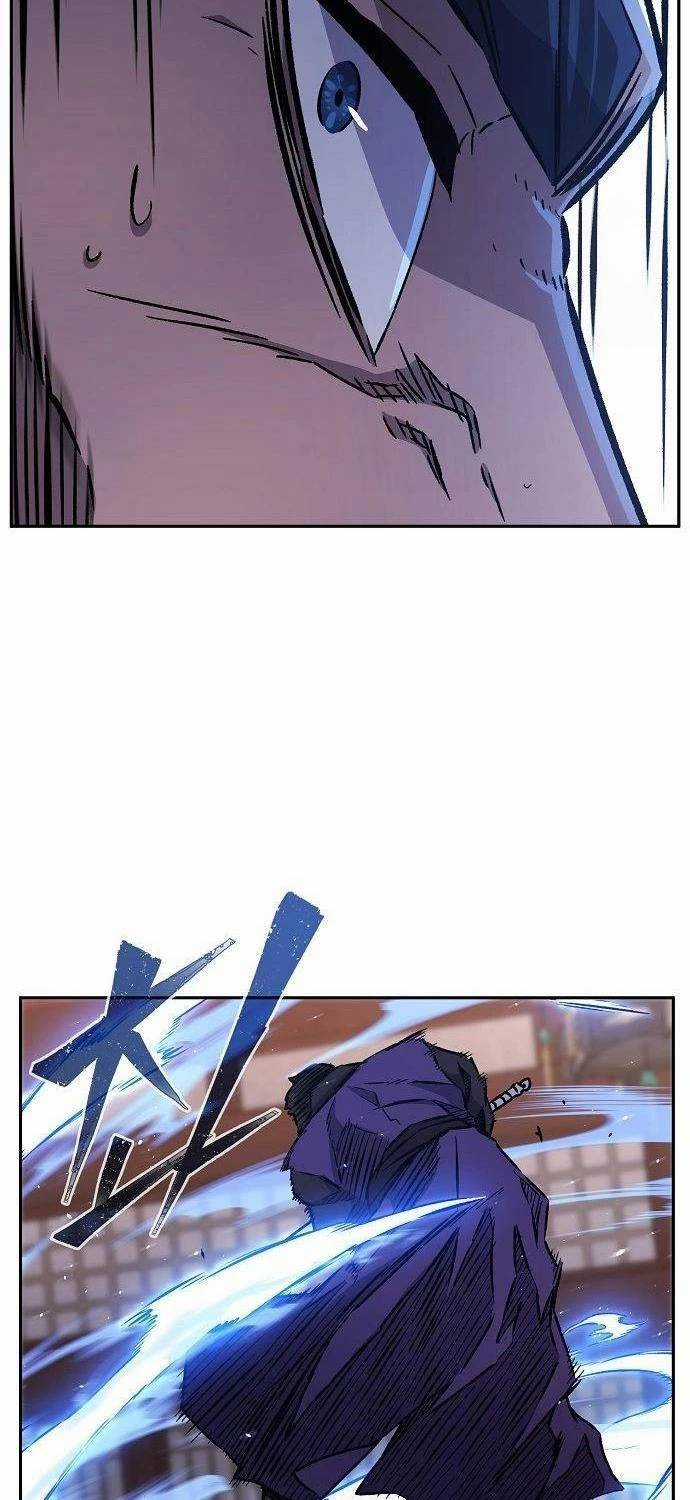 Tuyệt Đối Kiếm Cảm Chapter 95 trang 14