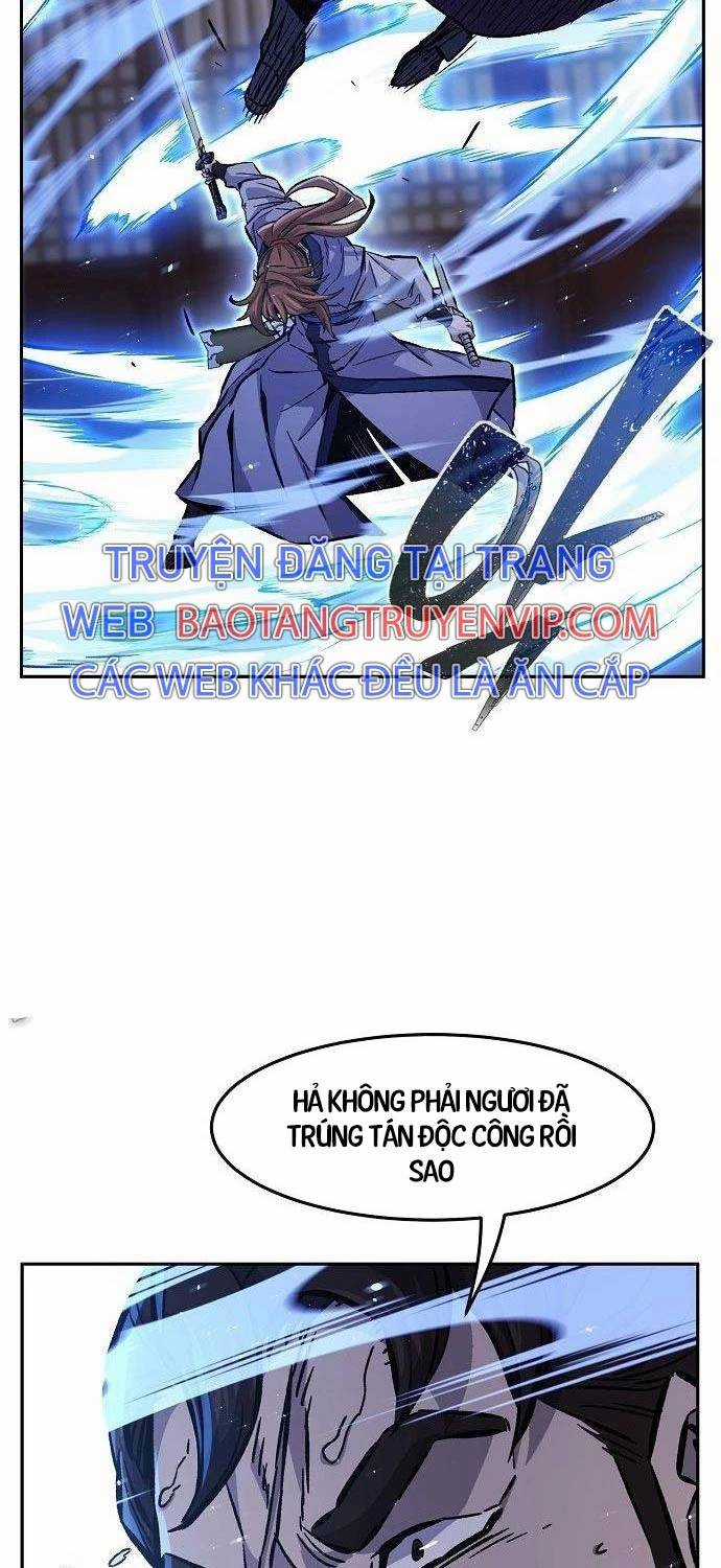 Tuyệt Đối Kiếm Cảm Chapter 95 trang 15