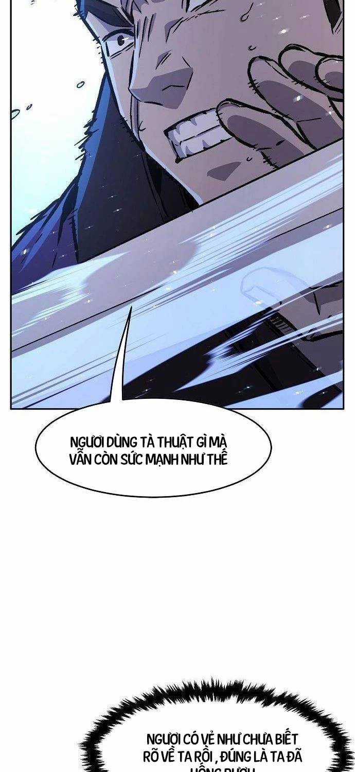 Tuyệt Đối Kiếm Cảm Chapter 95 trang 16