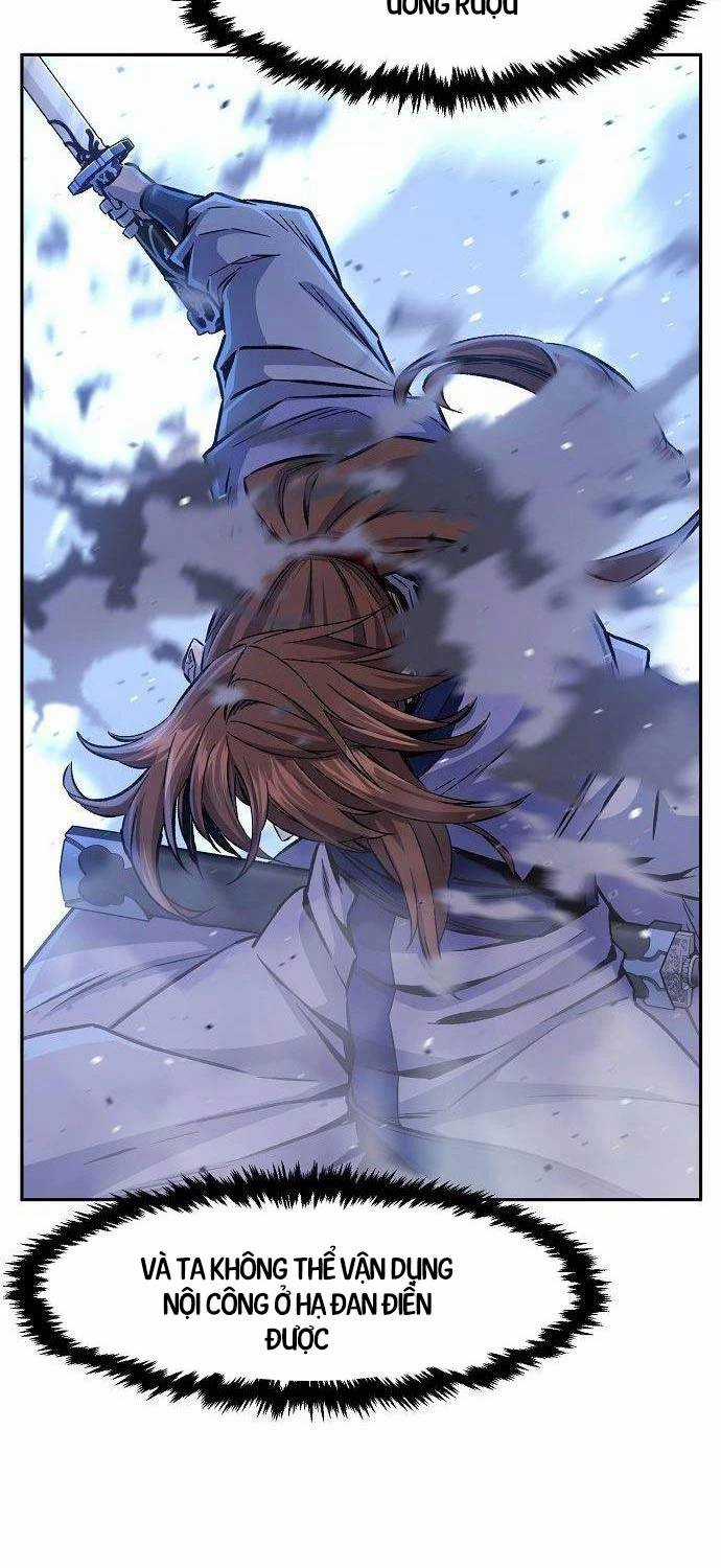 Tuyệt Đối Kiếm Cảm Chapter 95 trang 17