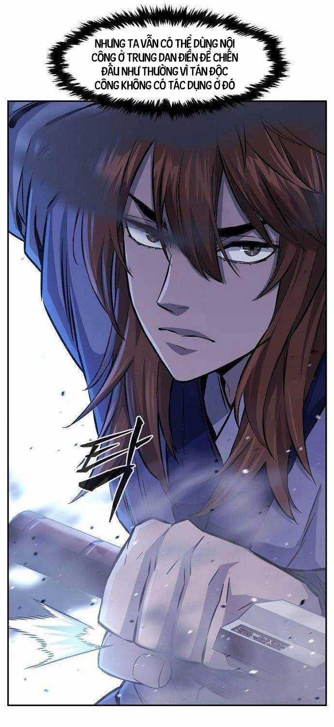 Tuyệt Đối Kiếm Cảm Chapter 95 trang 19