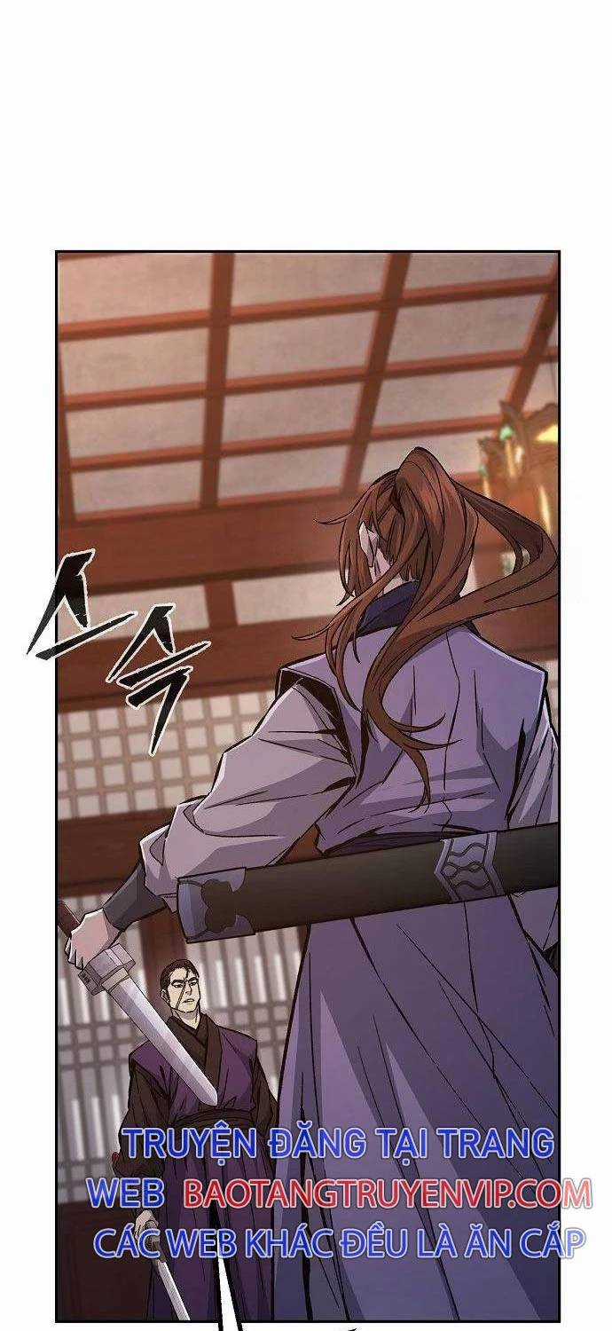Tuyệt Đối Kiếm Cảm Chapter 95 trang 20