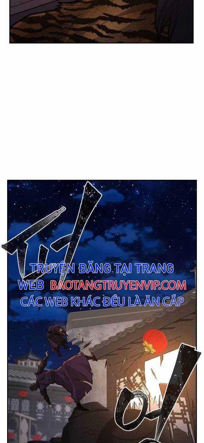 Tuyệt Đối Kiếm Cảm Chapter 95 trang 22