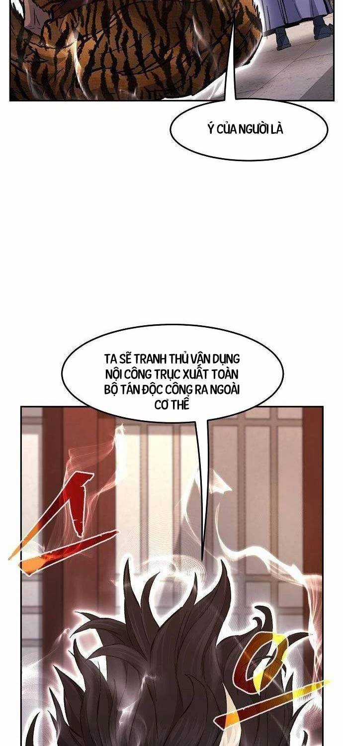 Tuyệt Đối Kiếm Cảm Chapter 95 trang 24
