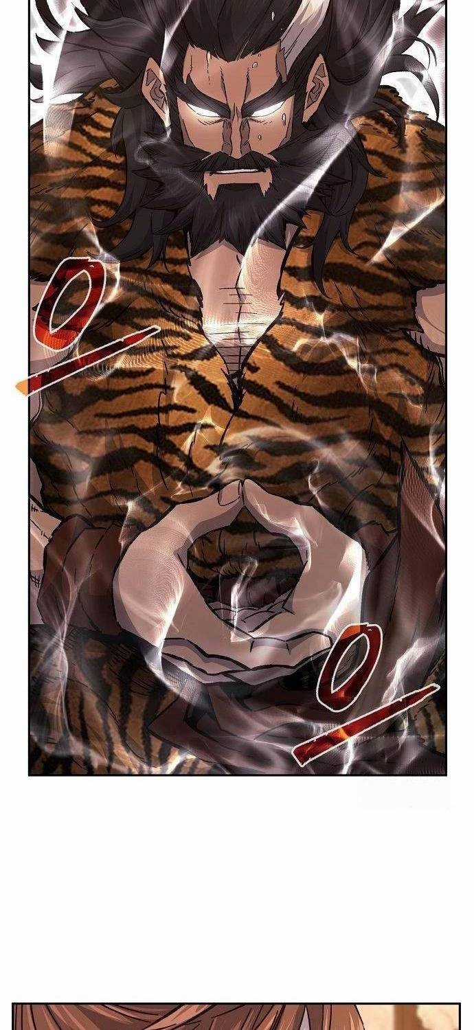 Tuyệt Đối Kiếm Cảm Chapter 95 trang 25