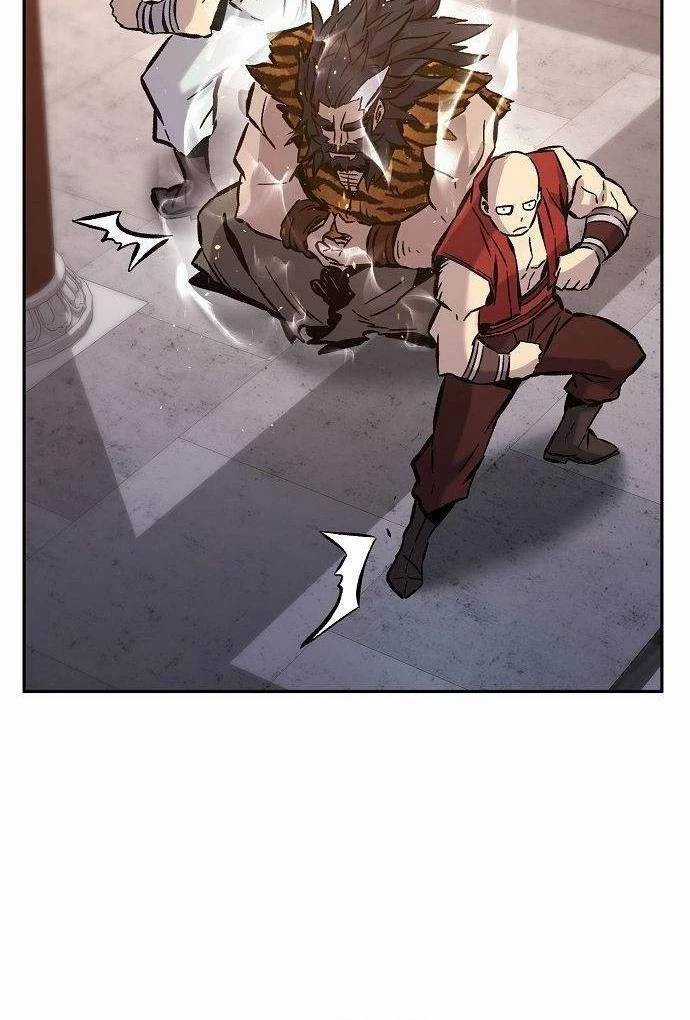 Tuyệt Đối Kiếm Cảm Chapter 95 trang 27