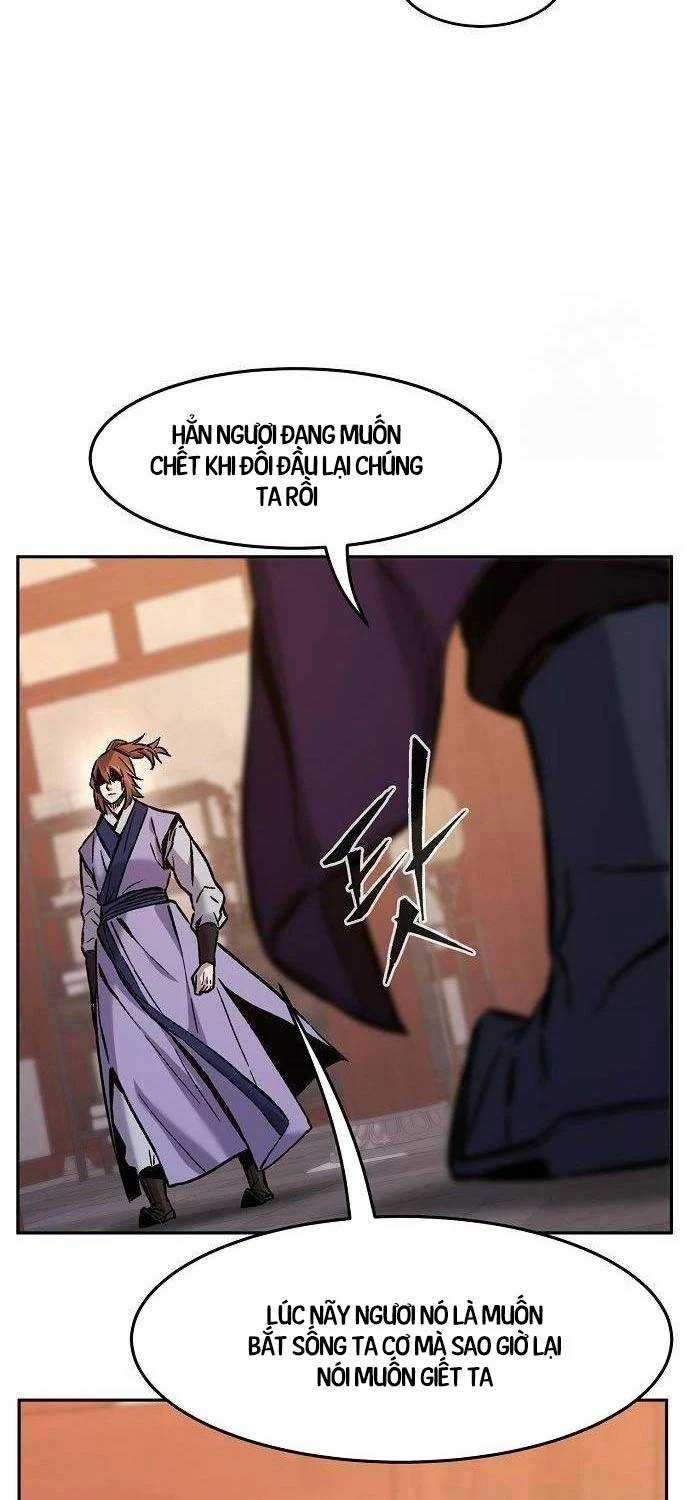 Tuyệt Đối Kiếm Cảm Chapter 95 trang 29