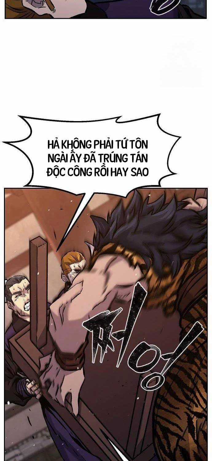 Tuyệt Đối Kiếm Cảm Chapter 95 trang 3