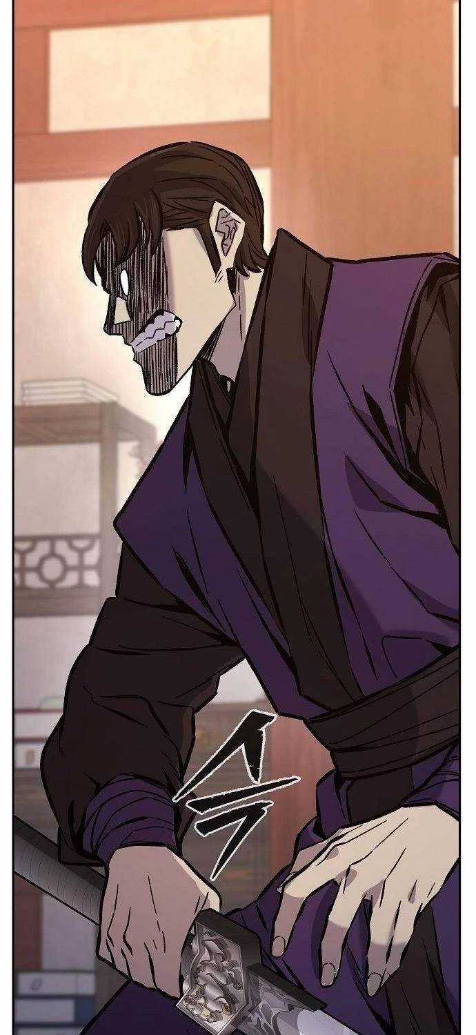 Tuyệt Đối Kiếm Cảm Chapter 95 trang 30