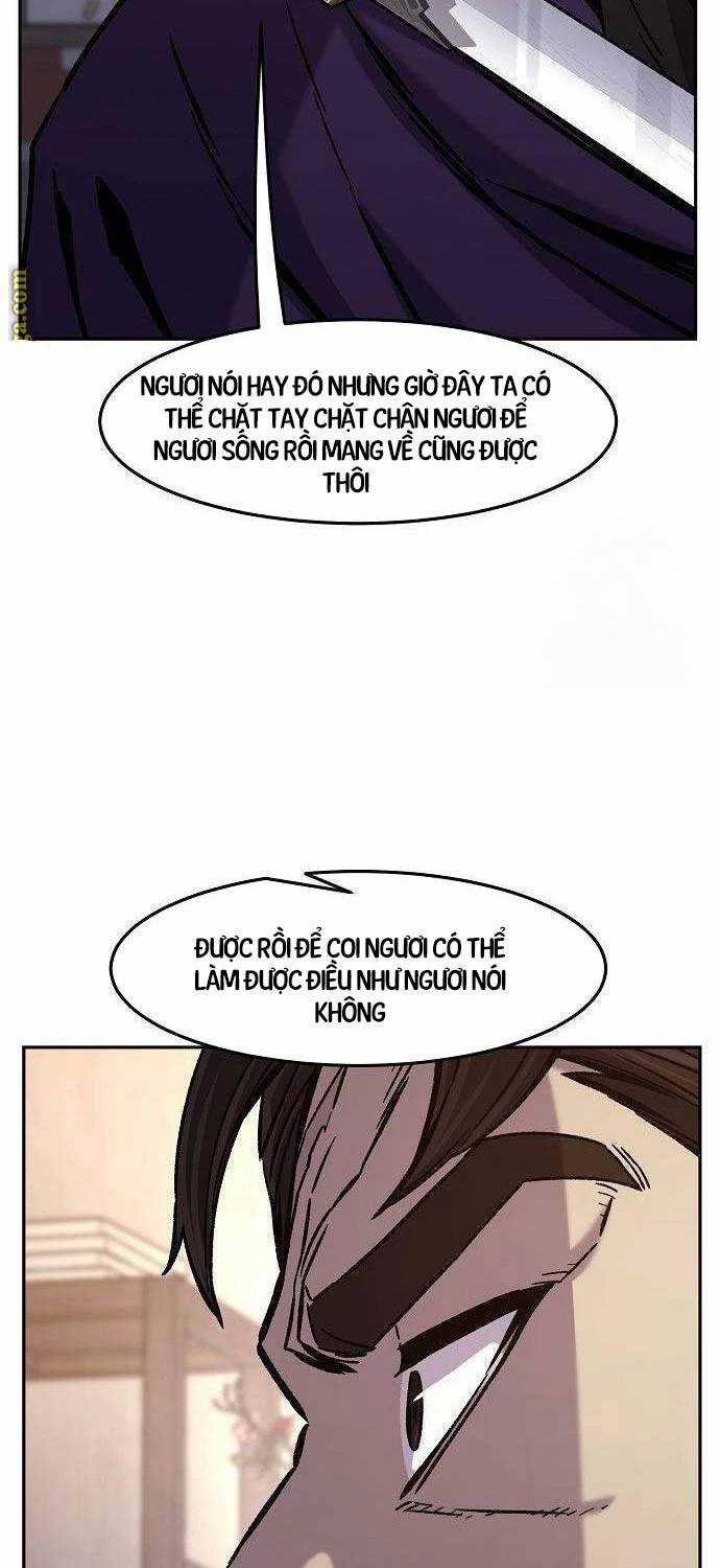 Tuyệt Đối Kiếm Cảm Chapter 95 trang 31