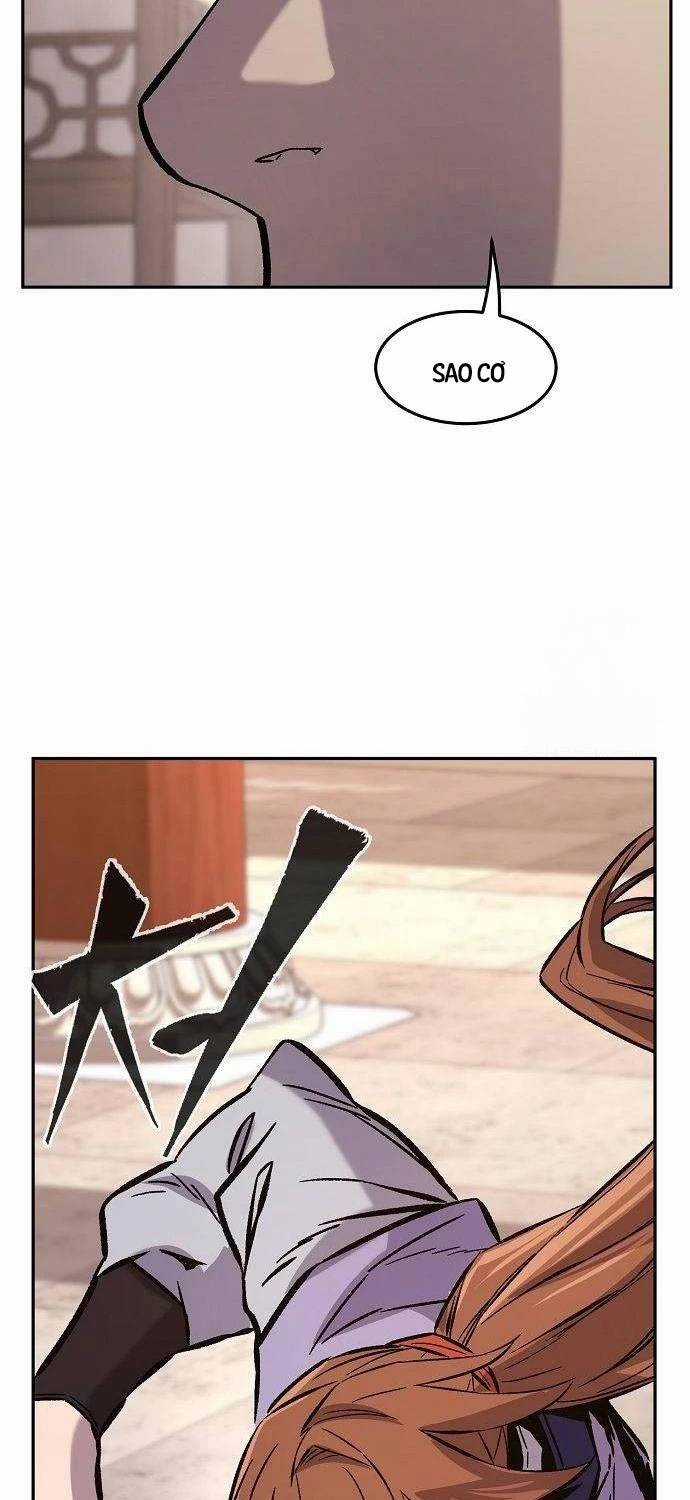 Tuyệt Đối Kiếm Cảm Chapter 95 trang 32