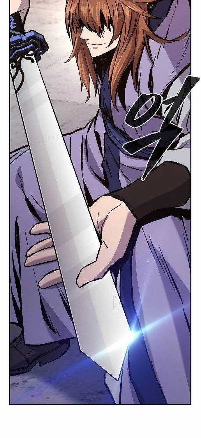Tuyệt Đối Kiếm Cảm Chapter 95 trang 33