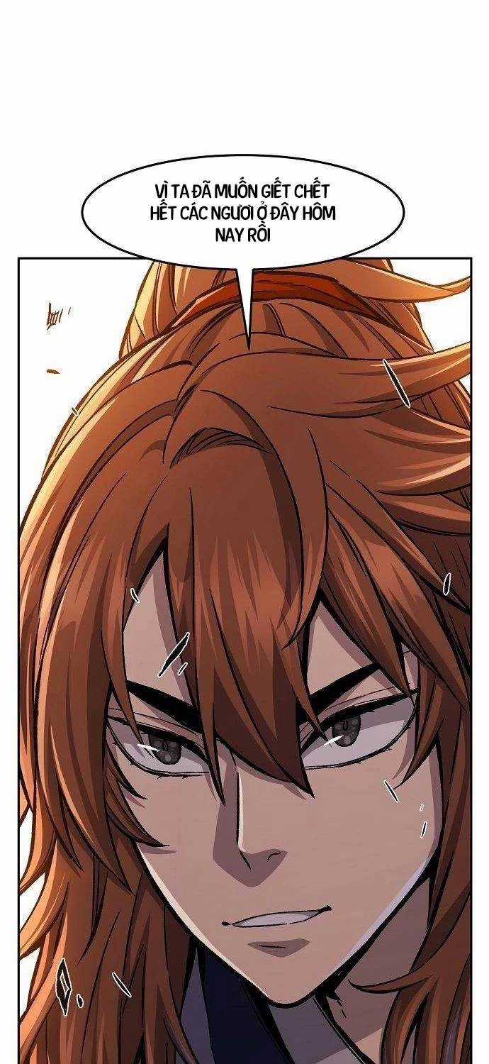Tuyệt Đối Kiếm Cảm Chapter 95 trang 34