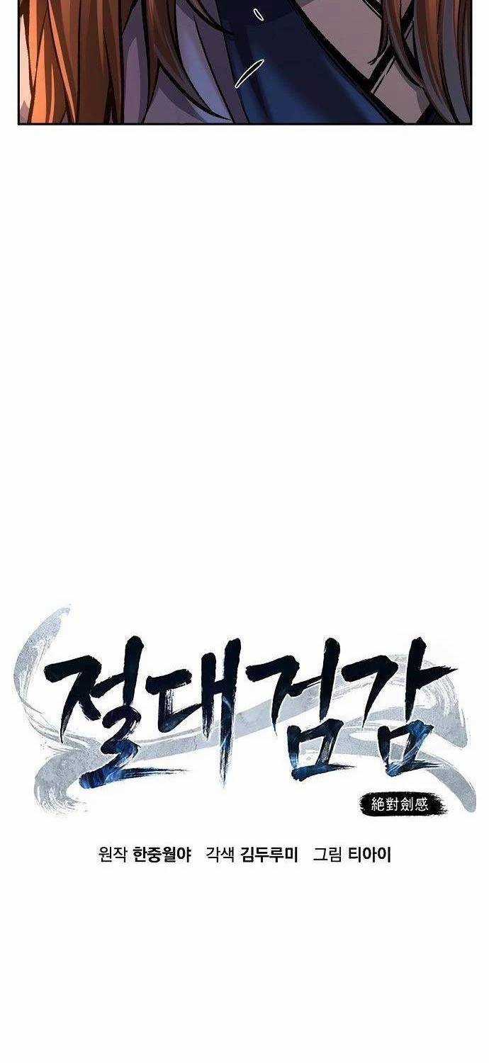 Tuyệt Đối Kiếm Cảm Chapter 95 trang 35