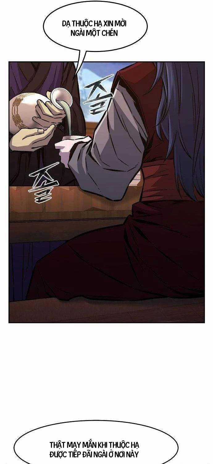 Tuyệt Đối Kiếm Cảm Chapter 95 trang 38