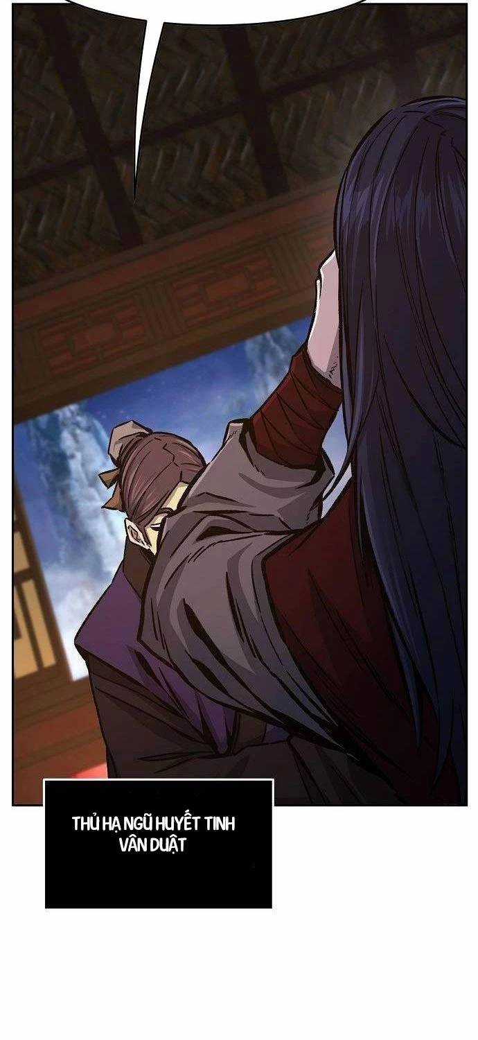 Tuyệt Đối Kiếm Cảm Chapter 95 trang 39