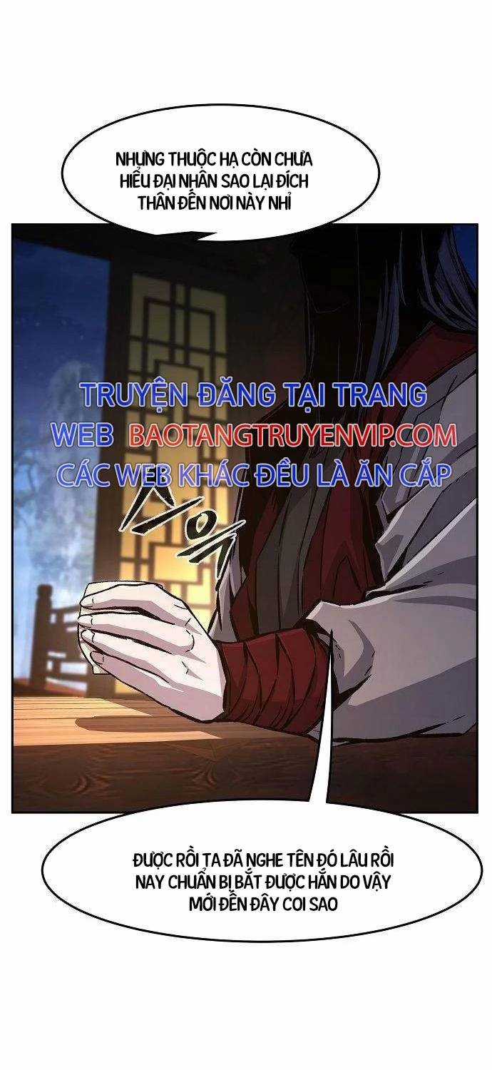Tuyệt Đối Kiếm Cảm Chapter 95 trang 40