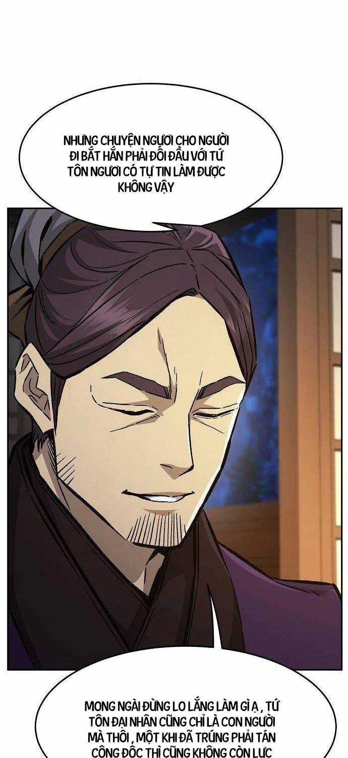 Tuyệt Đối Kiếm Cảm Chapter 95 trang 41