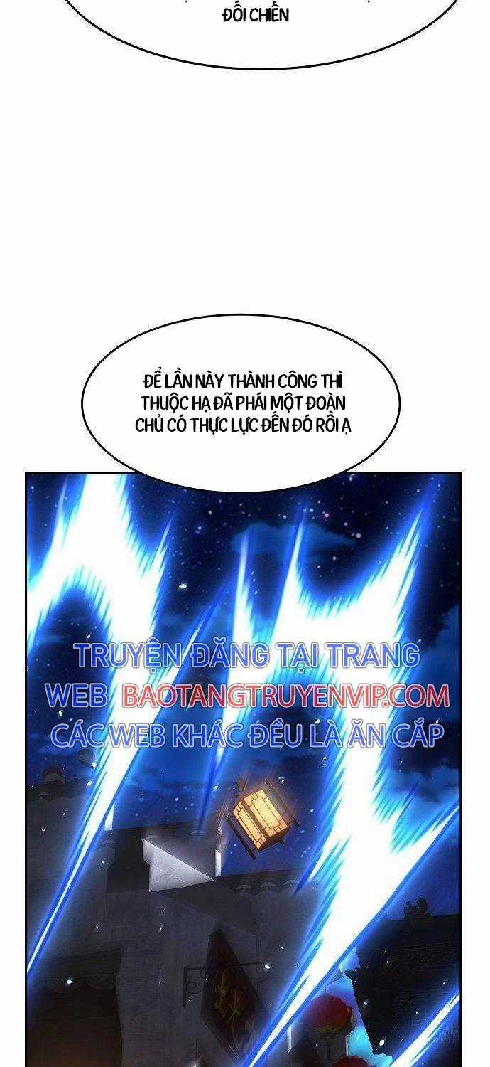 Tuyệt Đối Kiếm Cảm Chapter 95 trang 42