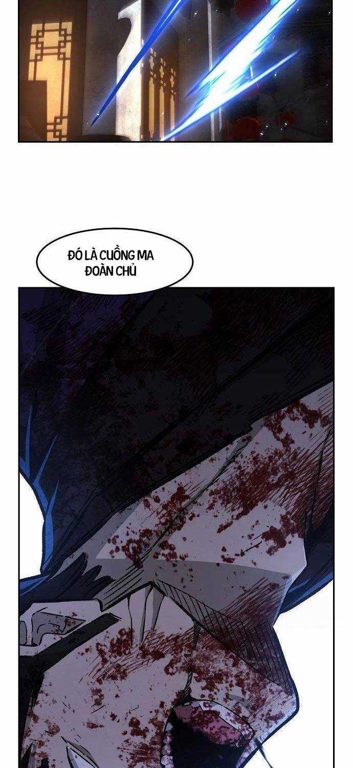 Tuyệt Đối Kiếm Cảm Chapter 95 trang 43