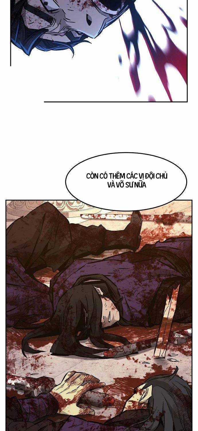 Tuyệt Đối Kiếm Cảm Chapter 95 trang 44