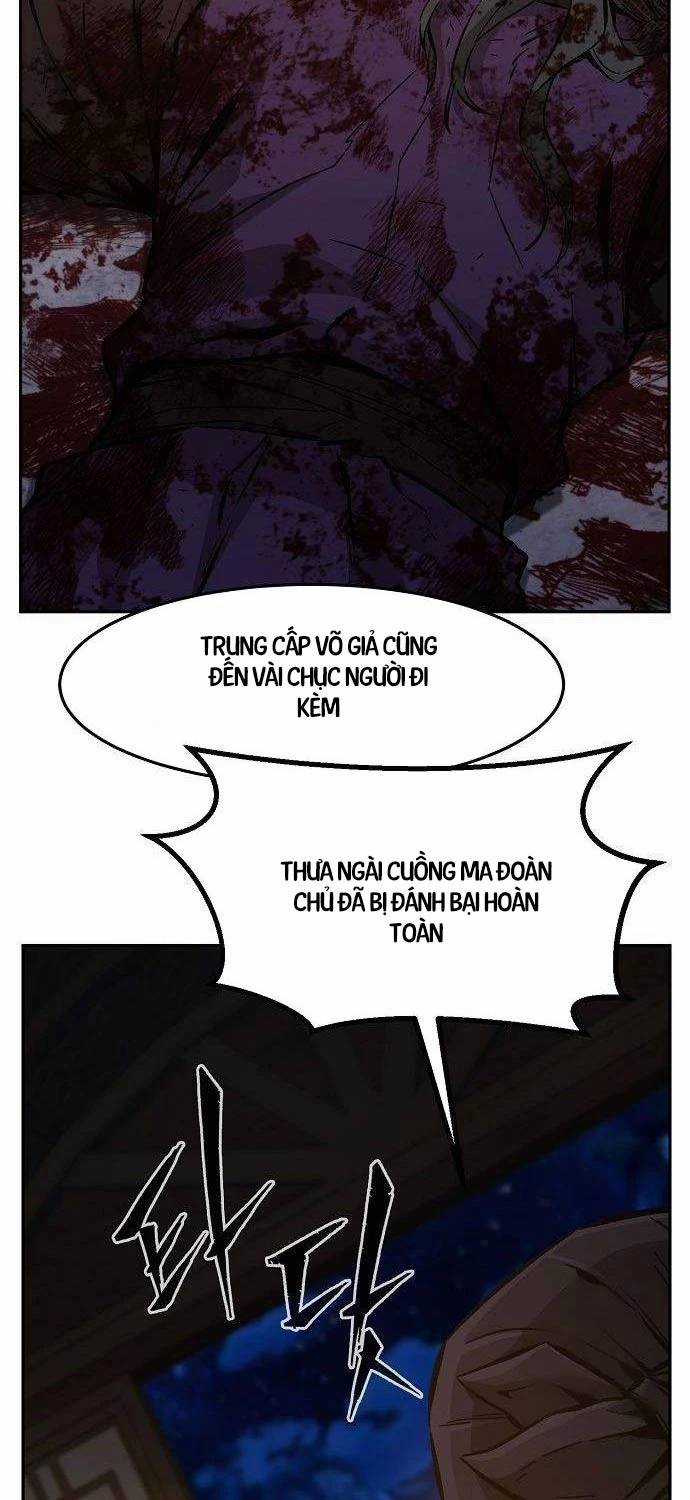 Tuyệt Đối Kiếm Cảm Chapter 95 trang 45