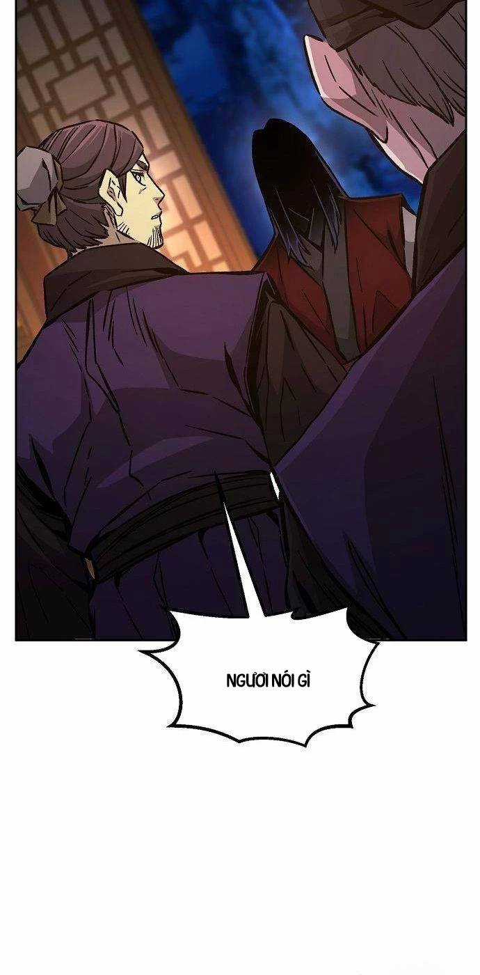 Tuyệt Đối Kiếm Cảm Chapter 95 trang 46