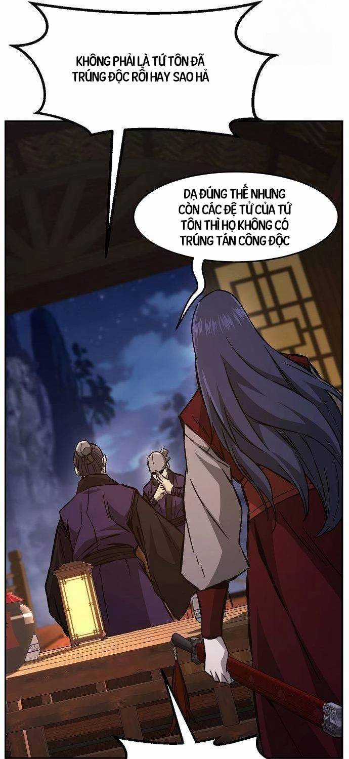 Tuyệt Đối Kiếm Cảm Chapter 95 trang 47