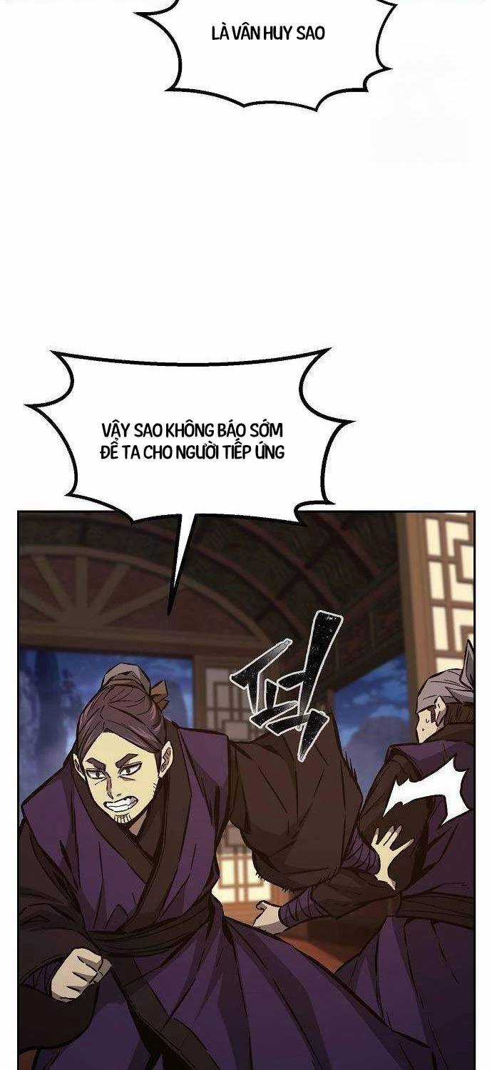 Tuyệt Đối Kiếm Cảm Chapter 95 trang 48