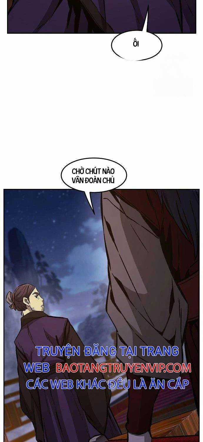 Tuyệt Đối Kiếm Cảm Chapter 95 trang 49