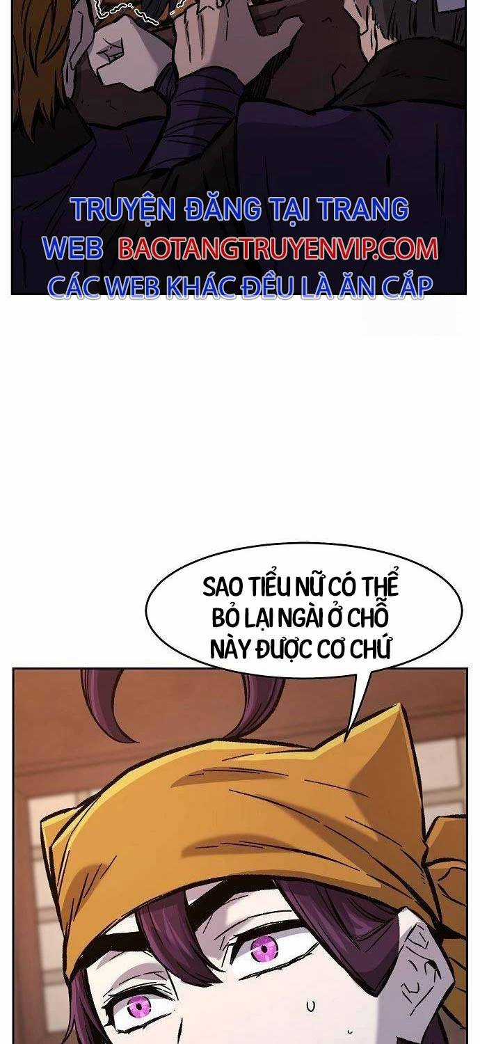 Tuyệt Đối Kiếm Cảm Chapter 95 trang 5