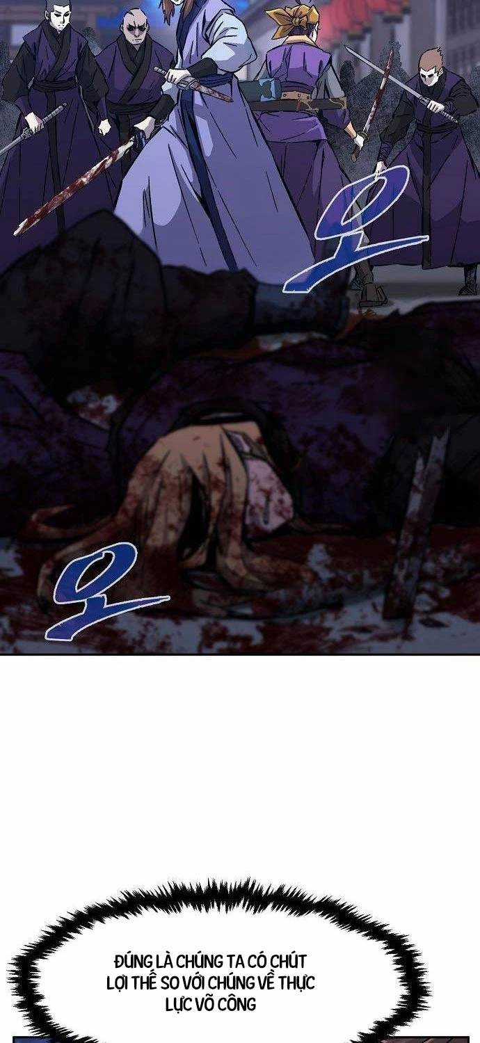 Tuyệt Đối Kiếm Cảm Chapter 95 trang 52