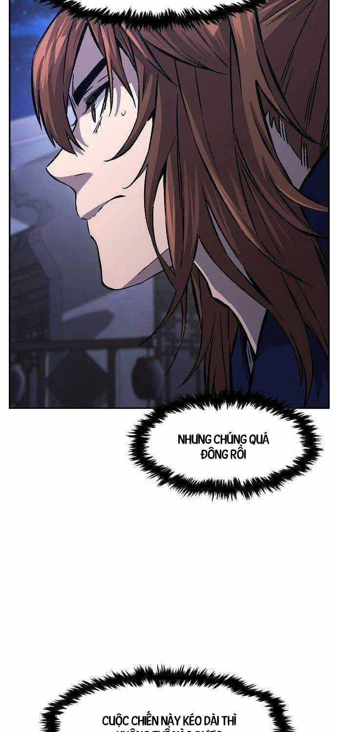 Tuyệt Đối Kiếm Cảm Chapter 95 trang 53