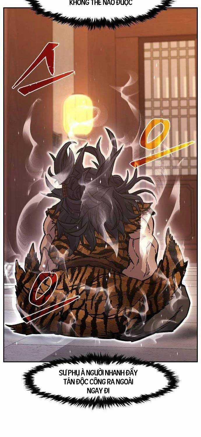 Tuyệt Đối Kiếm Cảm Chapter 95 trang 54