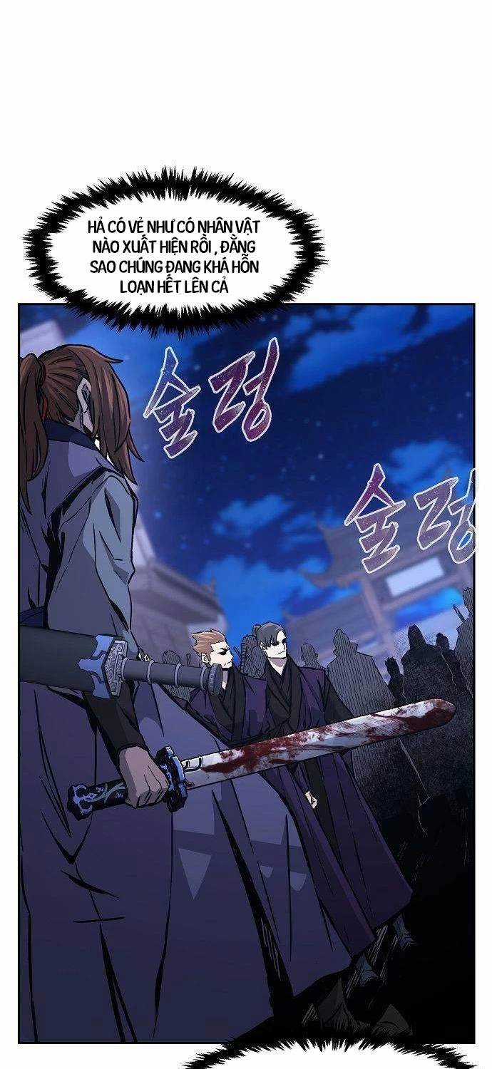 Tuyệt Đối Kiếm Cảm Chapter 95 trang 55