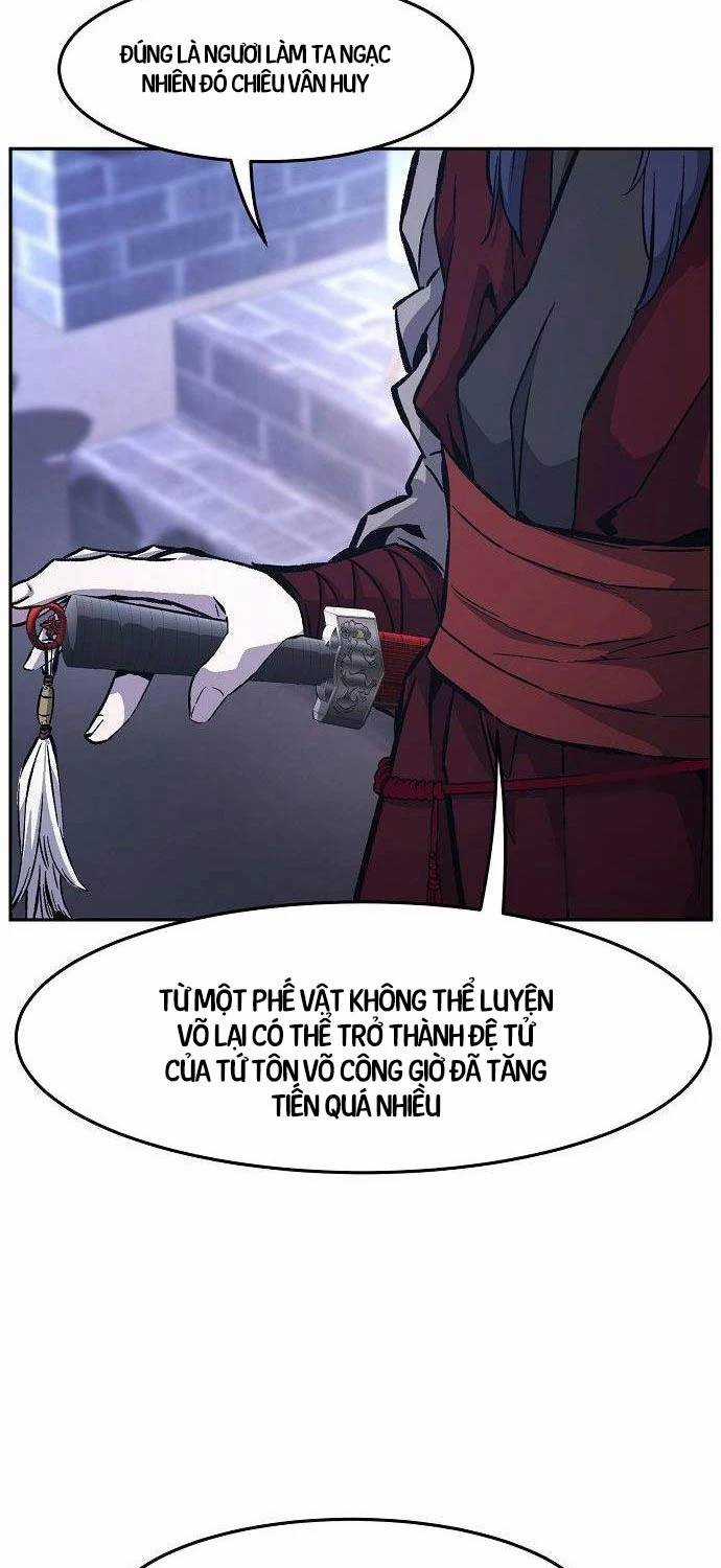 Tuyệt Đối Kiếm Cảm Chapter 95 trang 58