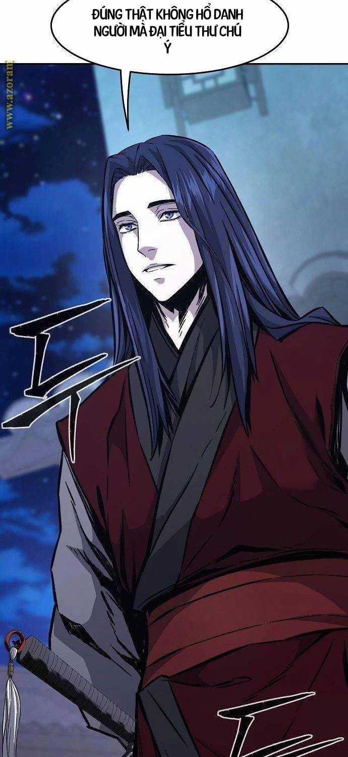 Tuyệt Đối Kiếm Cảm Chapter 95 trang 59