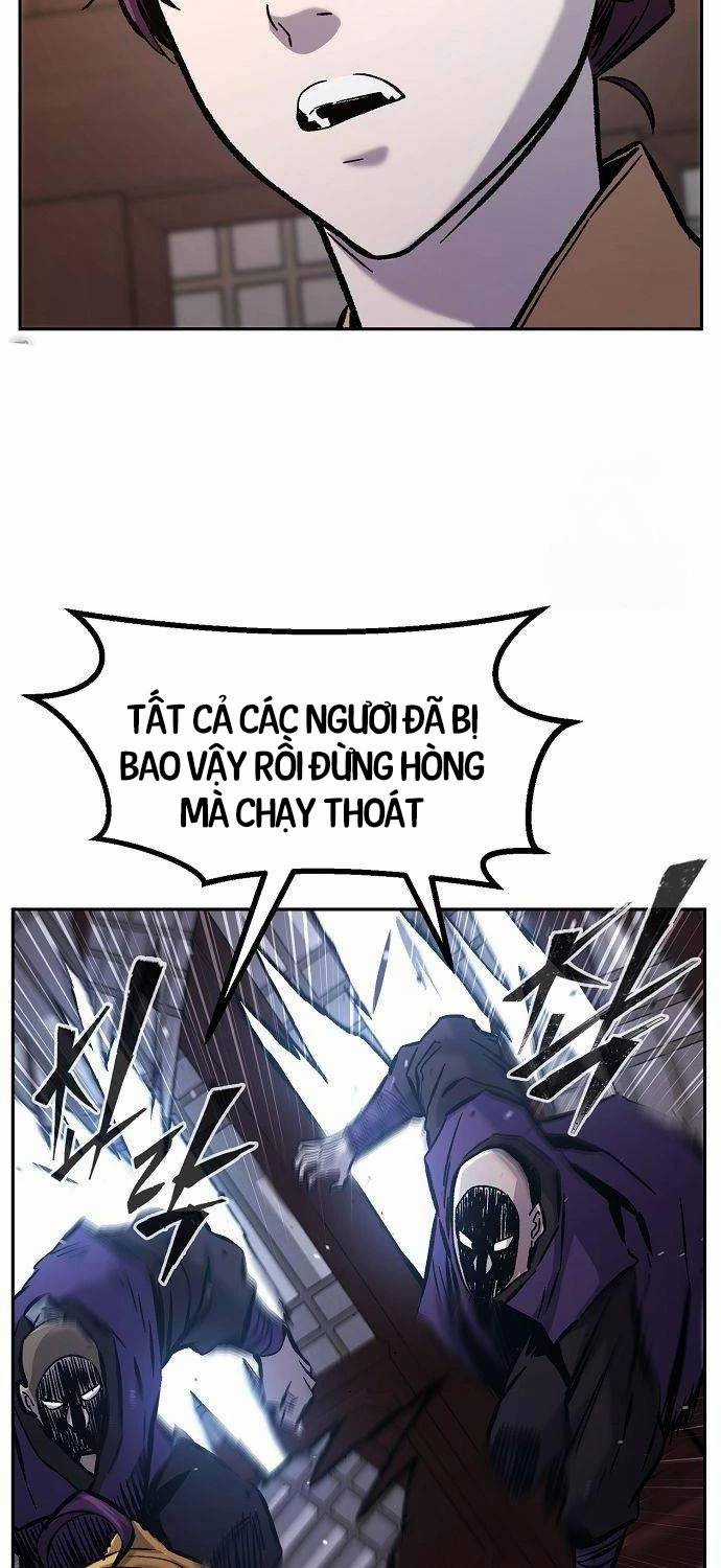 Tuyệt Đối Kiếm Cảm Chapter 95 trang 6