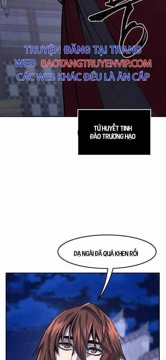 Tuyệt Đối Kiếm Cảm Chapter 95 trang 60