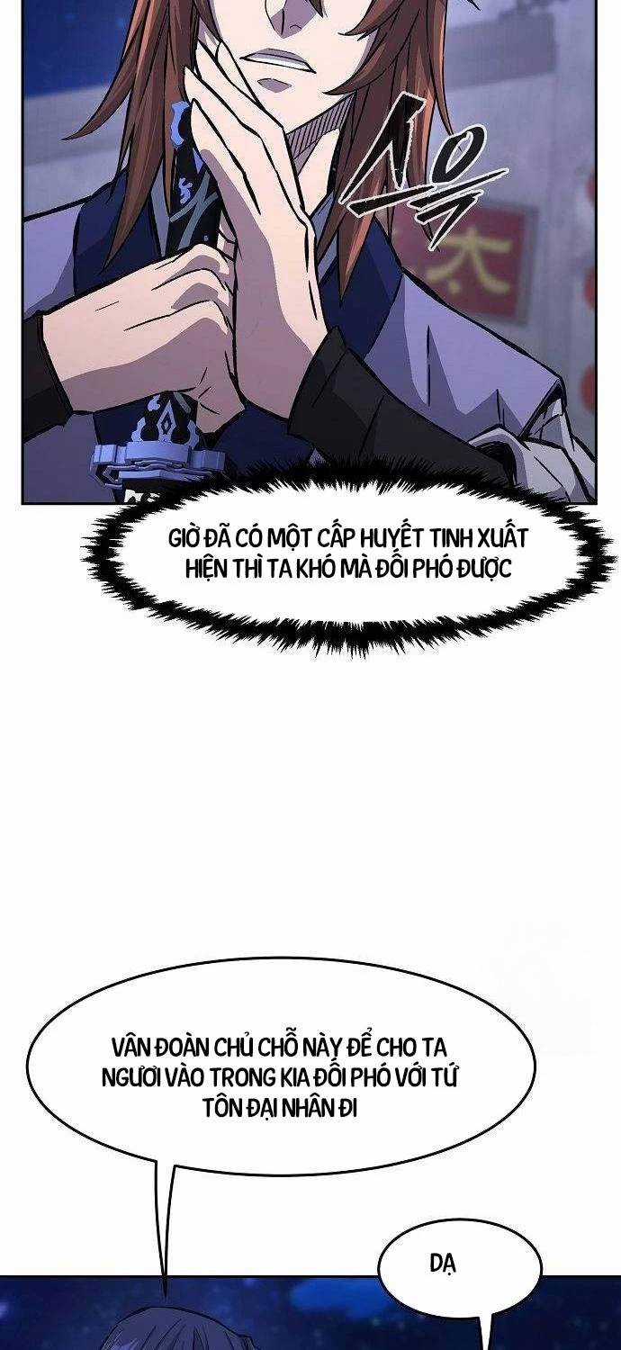 Tuyệt Đối Kiếm Cảm Chapter 95 trang 61