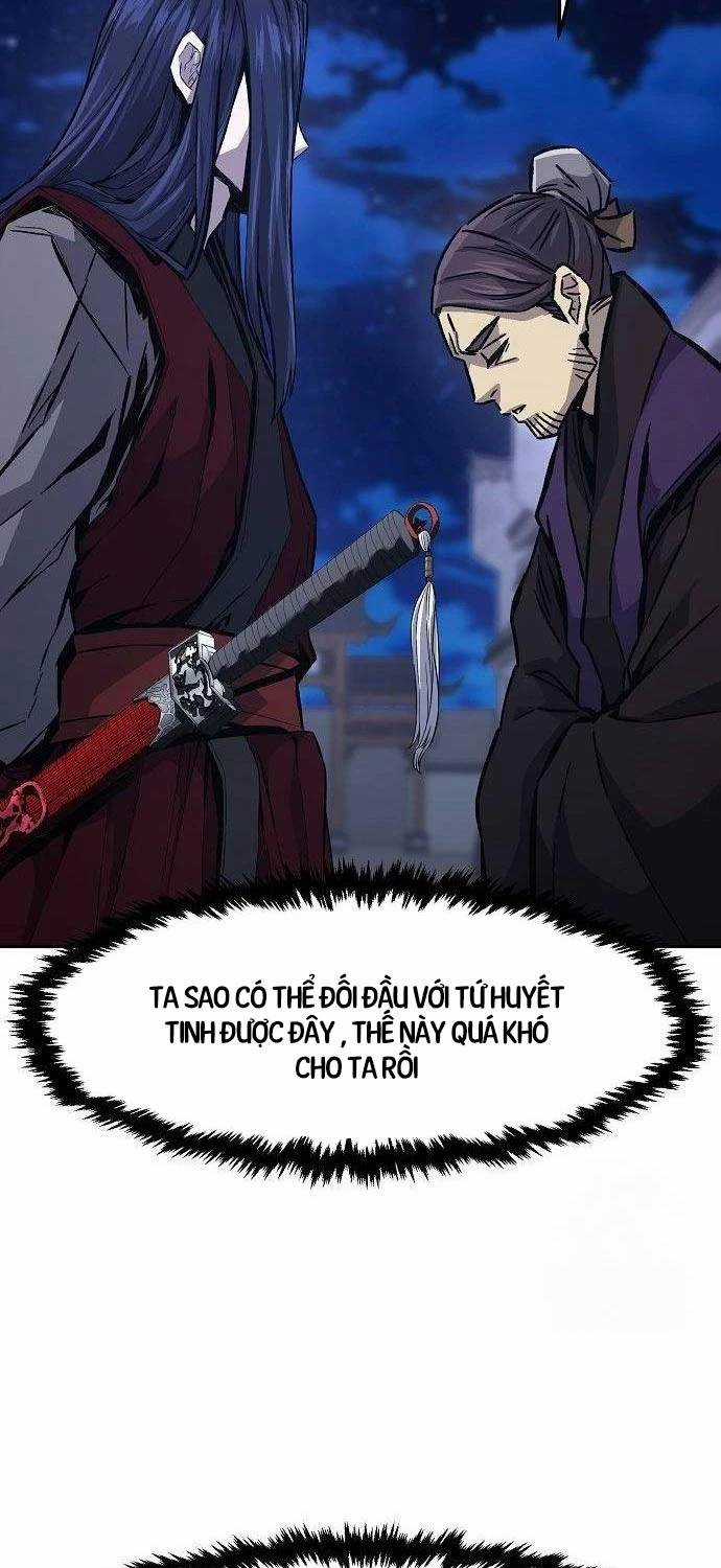 Tuyệt Đối Kiếm Cảm Chapter 95 trang 62