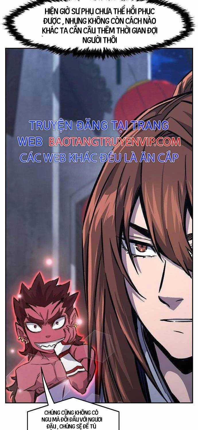 Tuyệt Đối Kiếm Cảm Chapter 95 trang 63