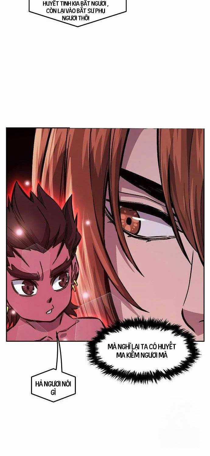 Tuyệt Đối Kiếm Cảm Chapter 95 trang 64