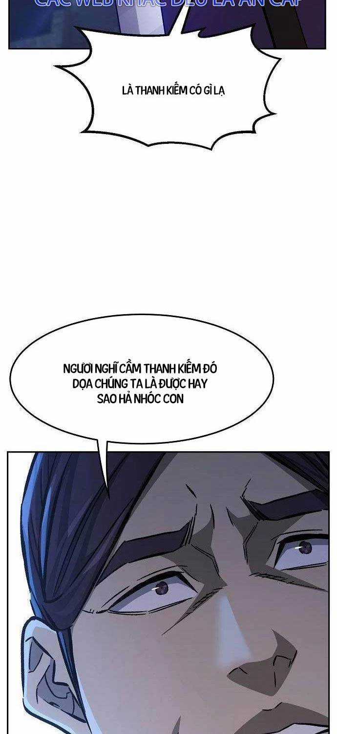 Tuyệt Đối Kiếm Cảm Chapter 95 trang 67