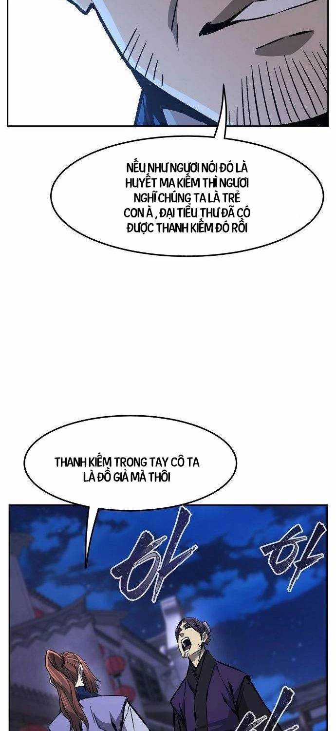 Tuyệt Đối Kiếm Cảm Chapter 95 trang 68