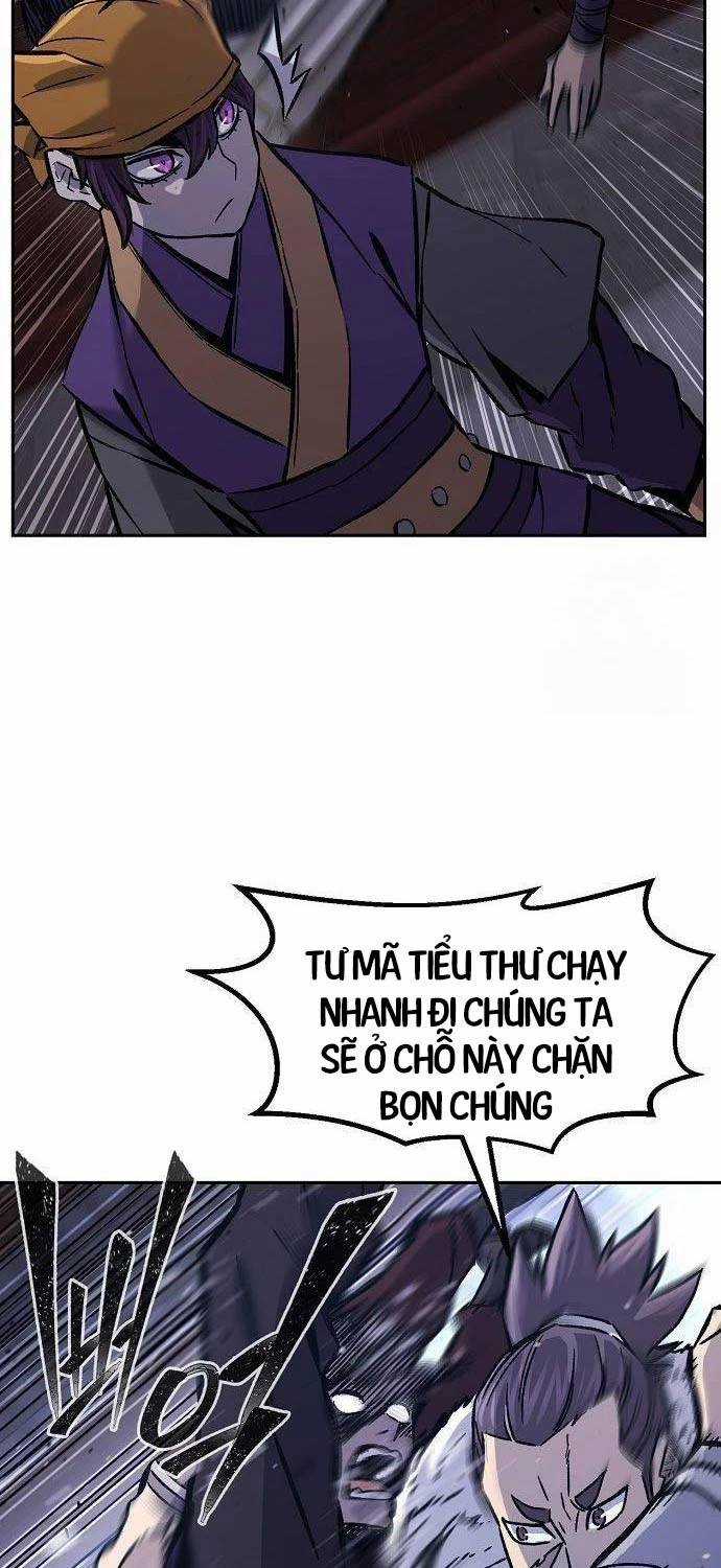 Tuyệt Đối Kiếm Cảm Chapter 95 trang 7