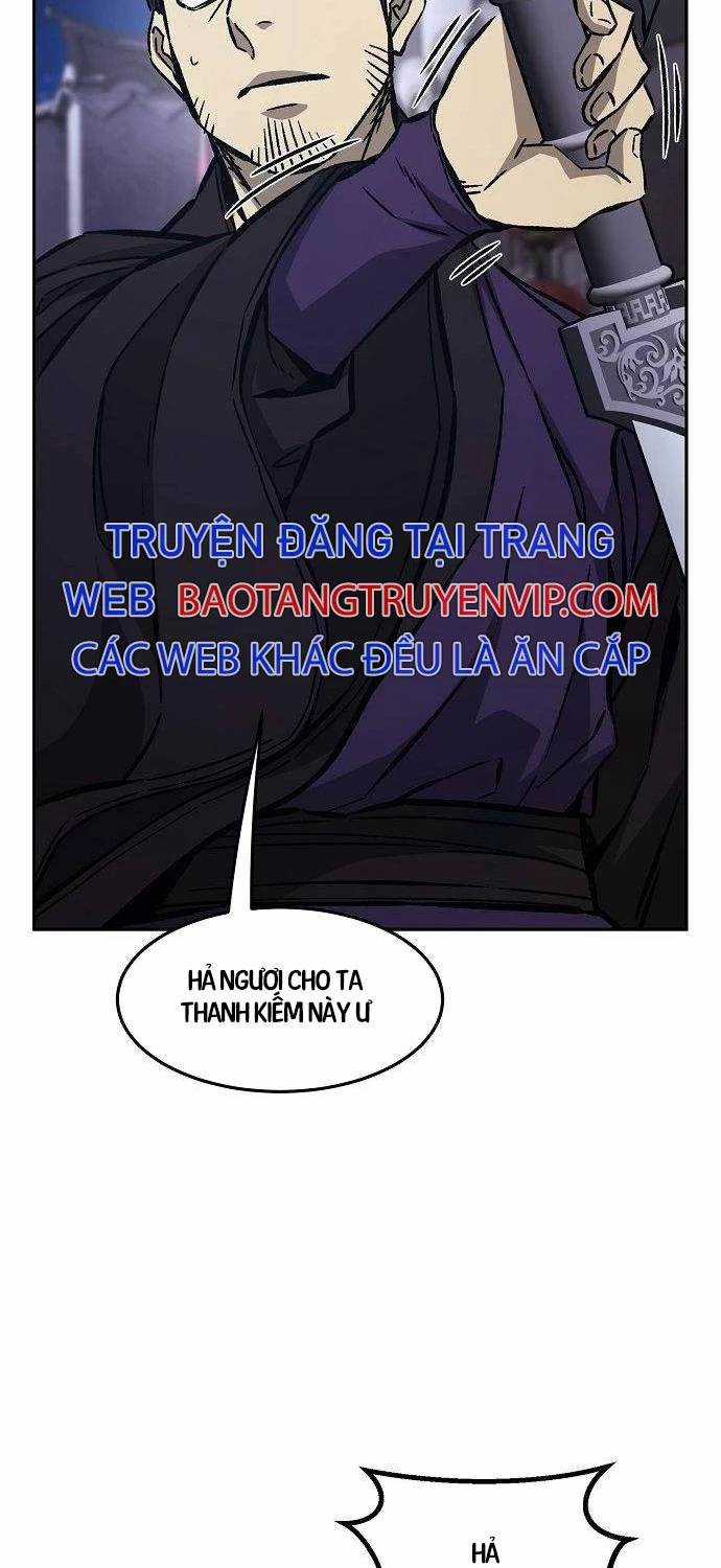 Tuyệt Đối Kiếm Cảm Chapter 95 trang 70
