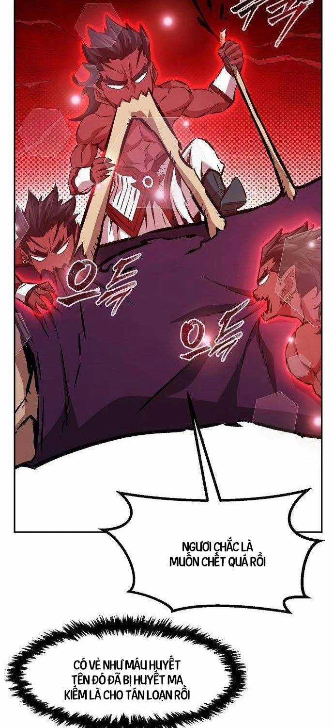 Tuyệt Đối Kiếm Cảm Chapter 95 trang 73